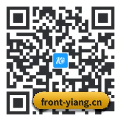iPhone APP 二维码